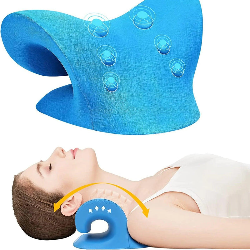 Massageador Cervical