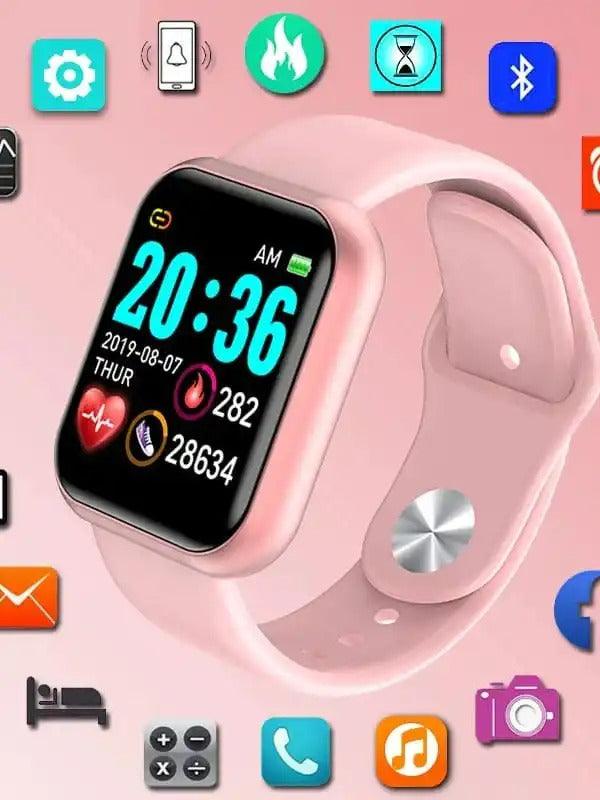 Relogio Smartwatch